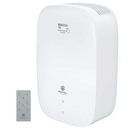 Бризер Royal Clima BREZZA XS RCB 75